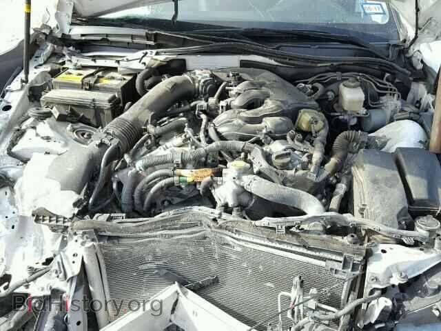 2014 LEXUS IS250 - VIN: JTHBF1D22E5003175 - Фото 7