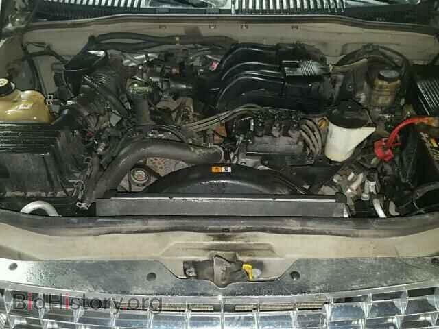 2005 FORD EXPLORER - VIN: 1FMDU73K65UA74529 - Фото 7