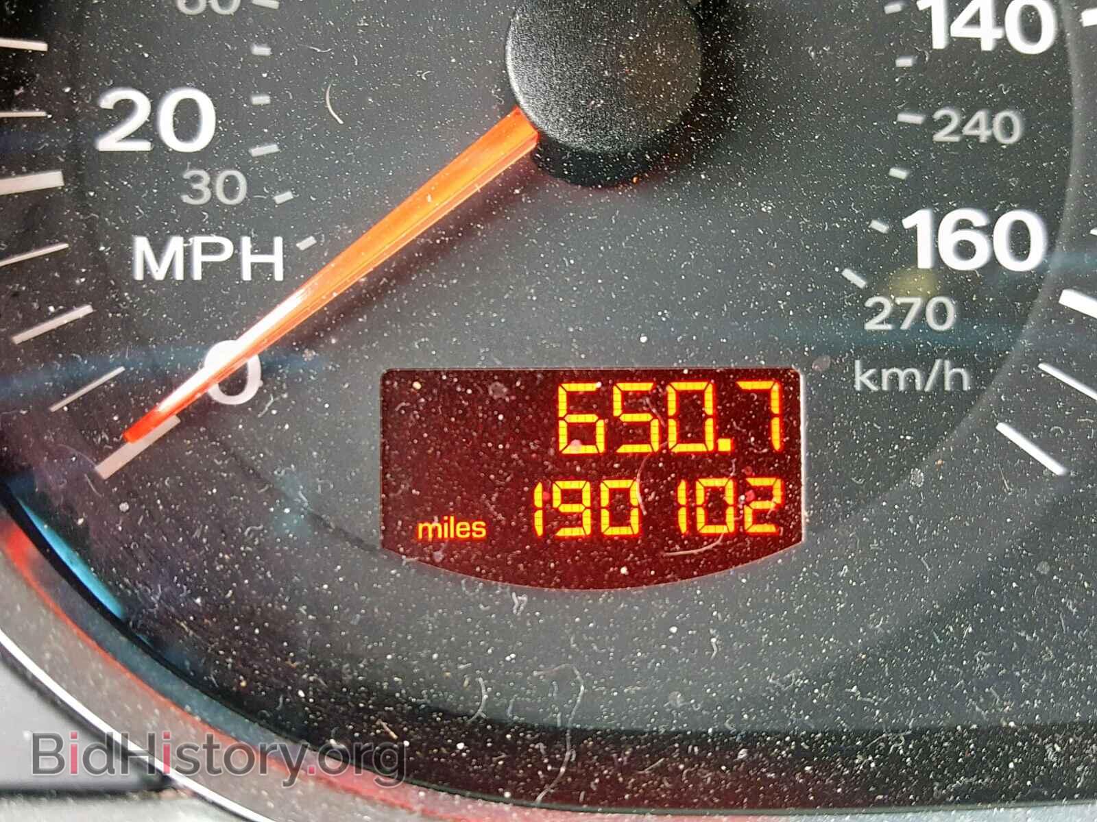 2008 AUDI A6 - VIN: WAUDH74F48N010771 - Фото 8