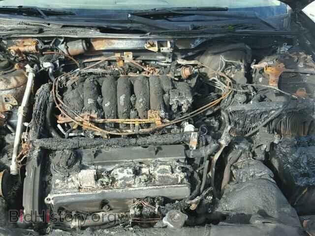 2000 NISSAN MAXIMA - VIN: JN1CA31A4YT213629 - Фото 7