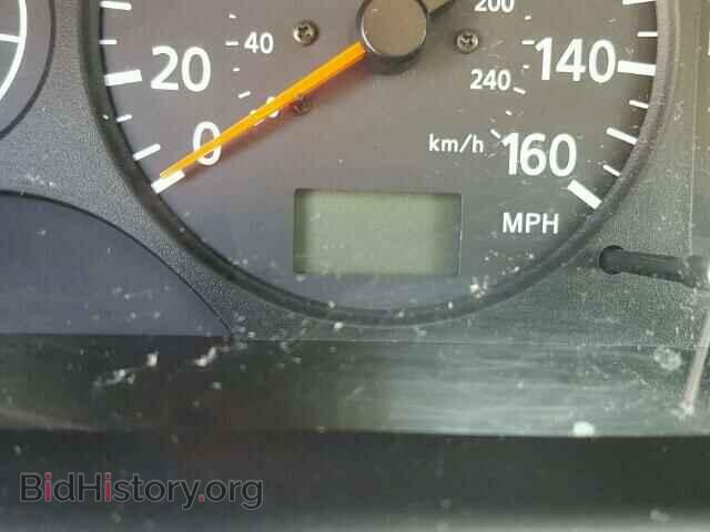 2000 NISSAN MAXIMA - VIN: JN1CA31A4YT213629 - Фото 8