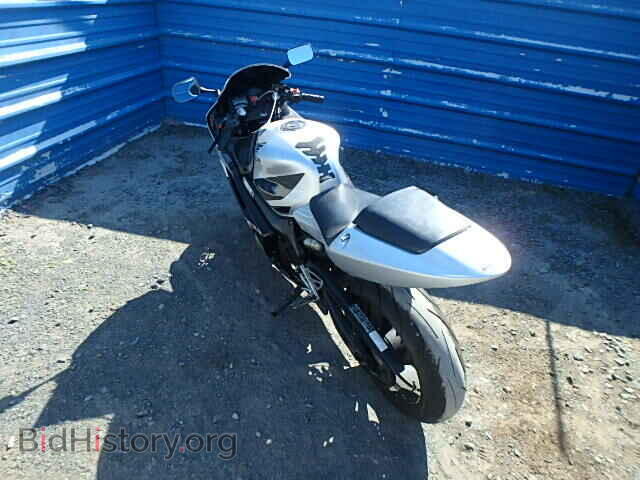 2001 HONDA CBR CYCLE - VIN: JH2PC35011M205148 - Фото 3