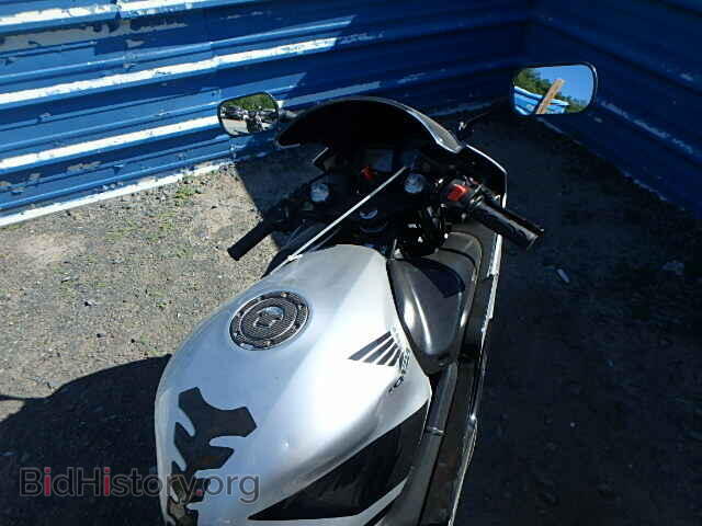 2001 HONDA CBR CYCLE - VIN: JH2PC35011M205148 - Фото 5