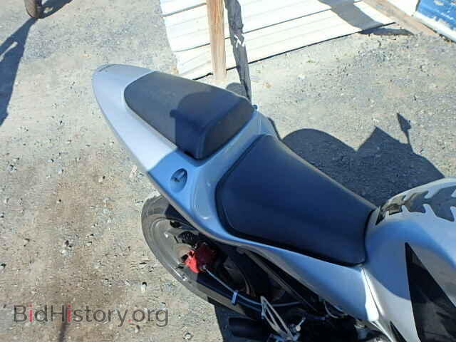 2001 HONDA CBR CYCLE - VIN: JH2PC35011M205148 - Фото 6
