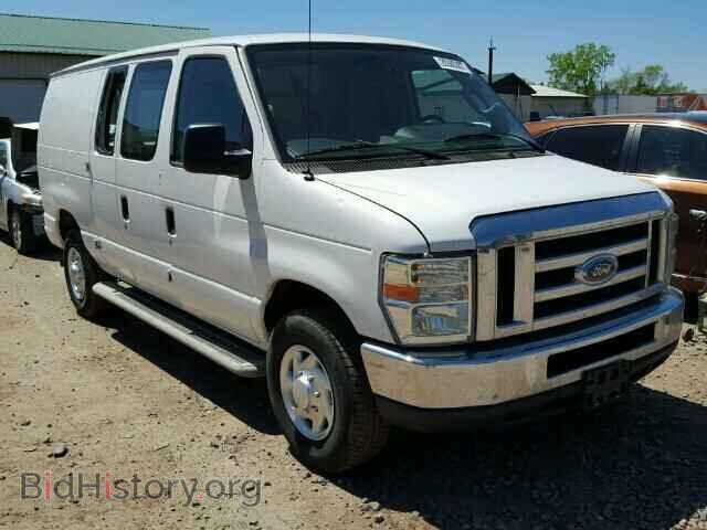 Фотография 1FTNE2EW8ADA33676 - FORD ECONOLINE 2010