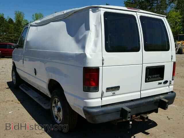 2010 FORD ECONOLINE - VIN: 1FTNE2EW8ADA33676 - Фото 3