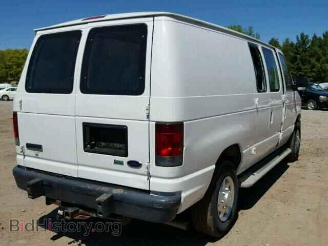 2010 FORD ECONOLINE - VIN: 1FTNE2EW8ADA33676 - Фото 4