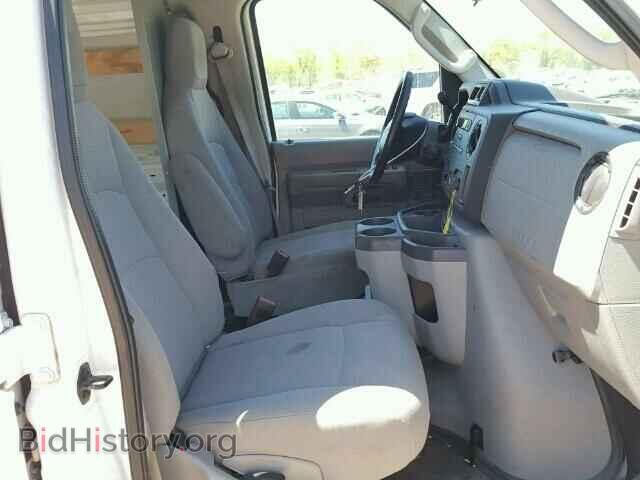 2010 FORD ECONOLINE - VIN: 1FTNE2EW8ADA33676 - Фото 5