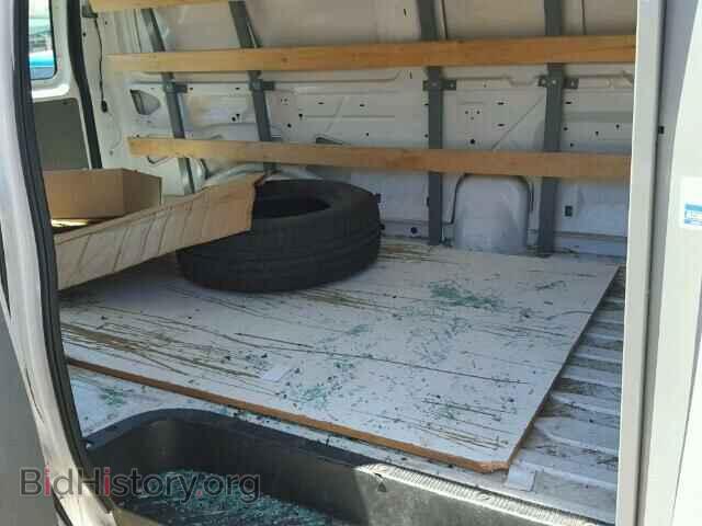 2010 FORD ECONOLINE - VIN: 1FTNE2EW8ADA33676 - Фото 6