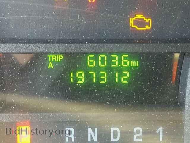 2010 FORD ECONOLINE - VIN: 1FTNE2EW8ADA33676 - Фото 8