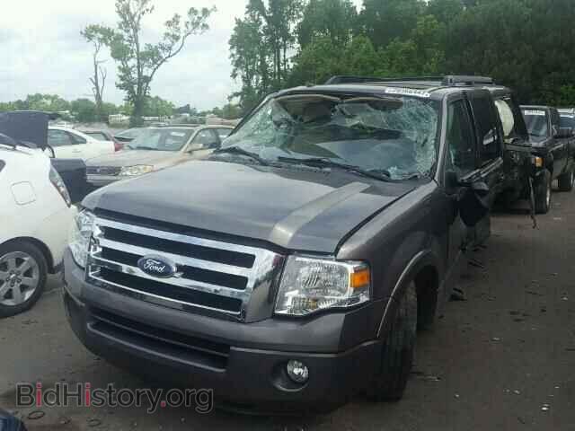 2012 FORD EXPEDITION - VIN: 1FMJK1H51CEF27018 - Фото 2