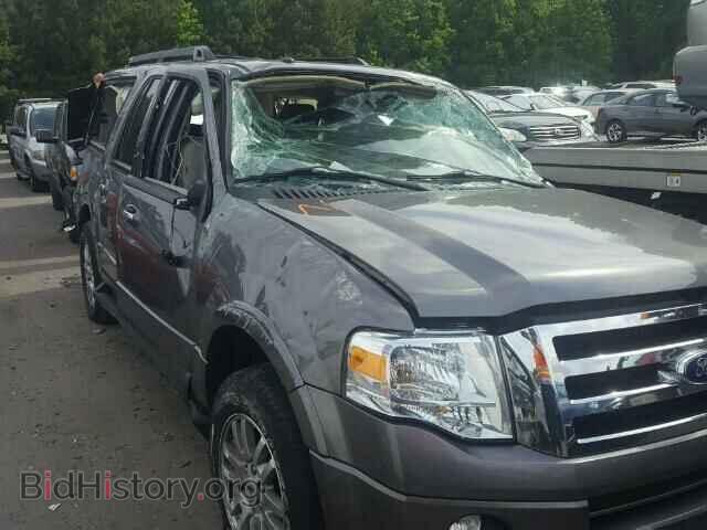 2012 FORD EXPEDITION - VIN: 1FMJK1H51CEF27018 - Фото 9