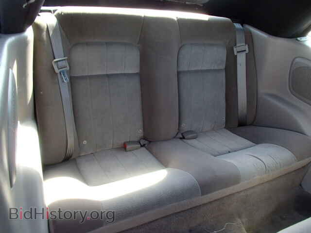 2003 CHRYSLER SEBRING - VIN: 1C3EL45T33N537464 - Фото 6