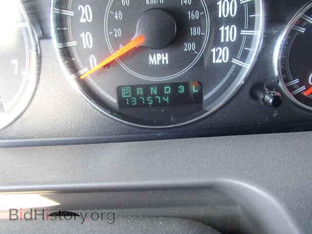 2003 CHRYSLER SEBRING - VIN: 1C3EL45T33N537464 - Фото 8
