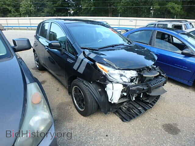 Фотография 3N1CE2CP5EL437959 - NISSAN VERSA 2014