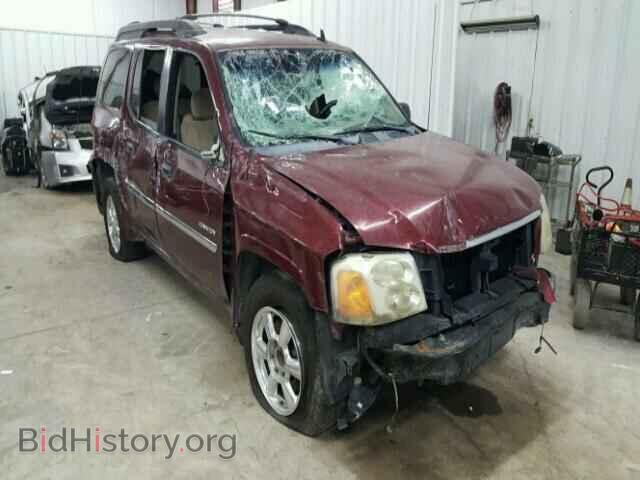 Photo 1GKES16S266131360 - GMC ENVOY 2006