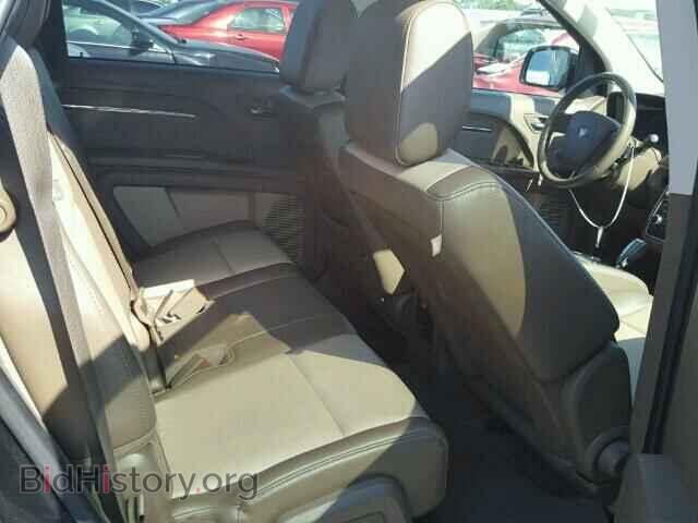 2009 DODGE JOURNEY - VIN: 3D4GG67V29T183452 - Фото 6
