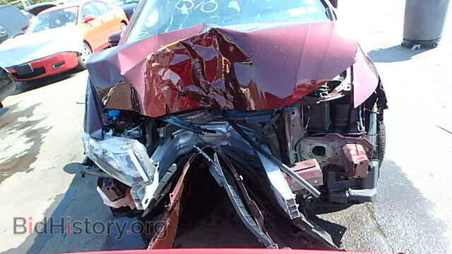 2014 HONDA CIVIC - VIN: 19XFB2F52EE215655 - Photo 9
