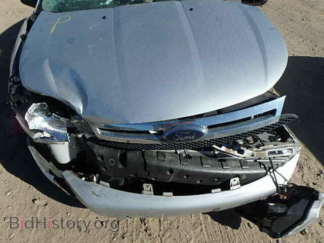 2010 FORD FOCUS - VIN: 1FAHP3FN1AW198174 - Фото 7