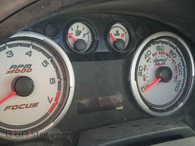 2010 FORD FOCUS - VIN: 1FAHP3FN1AW198174 - Фото 8