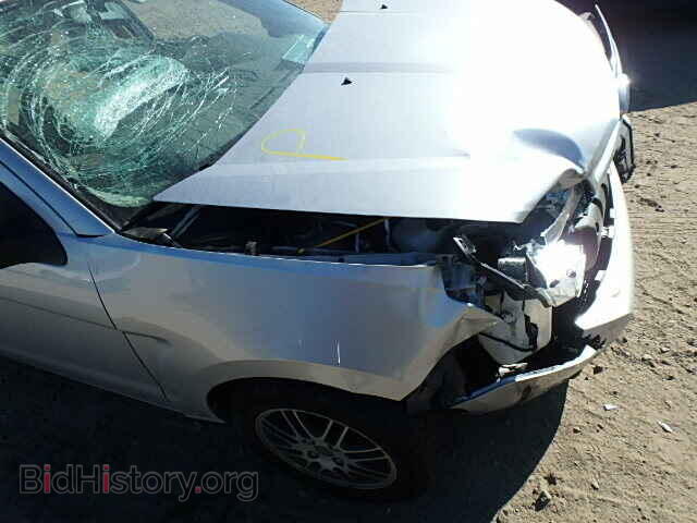 2010 FORD FOCUS - VIN: 1FAHP3FN1AW198174 - Фото 10