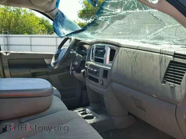 2007 DODGE RAM 1500 - VIN: 3D7KS19D97G801505 - Photo 5