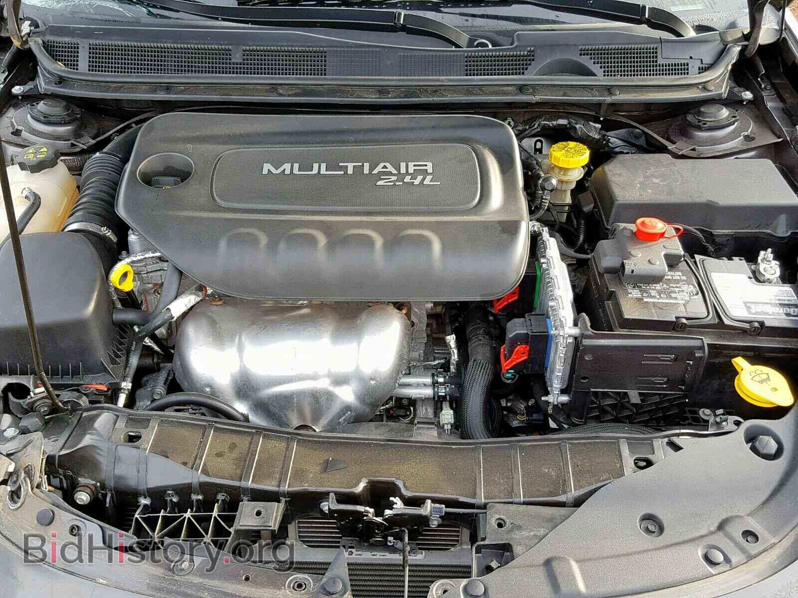 2014 DODGE DART - VIN: 1C3CDFBB2ED894770 - Фото 6