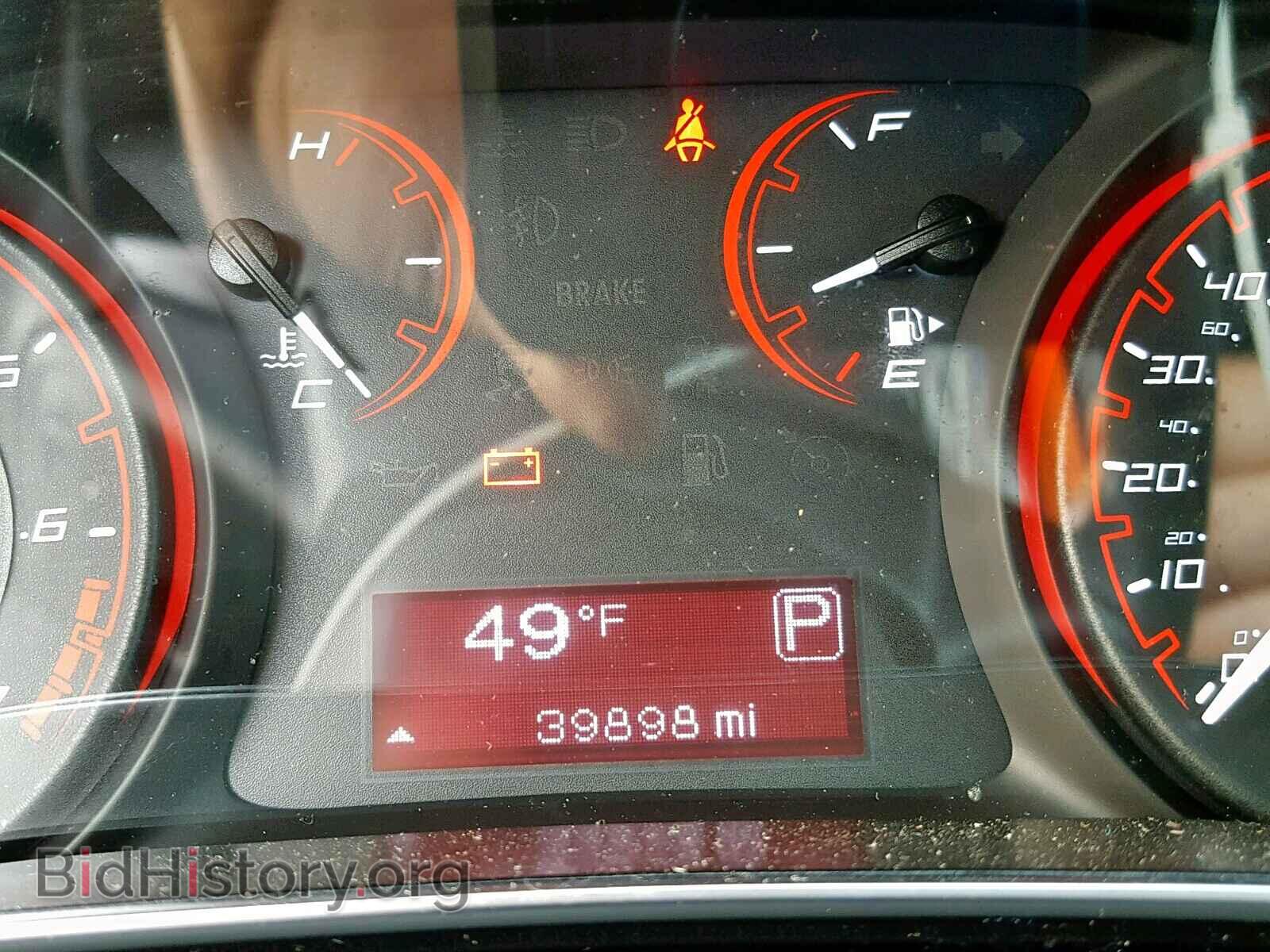 2014 DODGE DART - VIN: 1C3CDFBB2ED894770 - Фото 7