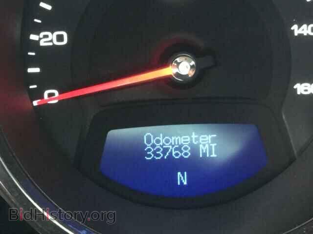 2011 CADILLAC CTS - VIN: 1G6DA5EY0B0171024 - Фото 8