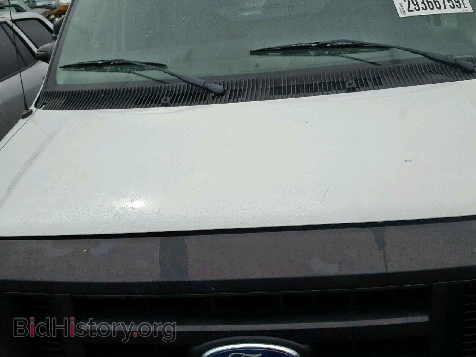 2011 FORD ECONOLINE - VIN: 1FTNE2EL4BDA87841 - Photo 7