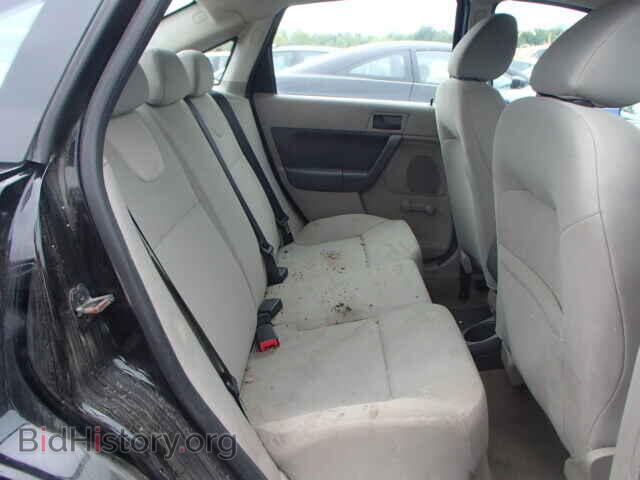 2009 FORD FOCUS - VIN: 1FAHP34N89W263925 - Фото 6