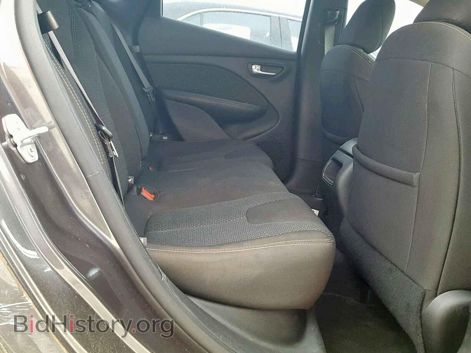 2015 DODGE DART - VIN: 1C3CDFBB6FD330086 - Photo 6