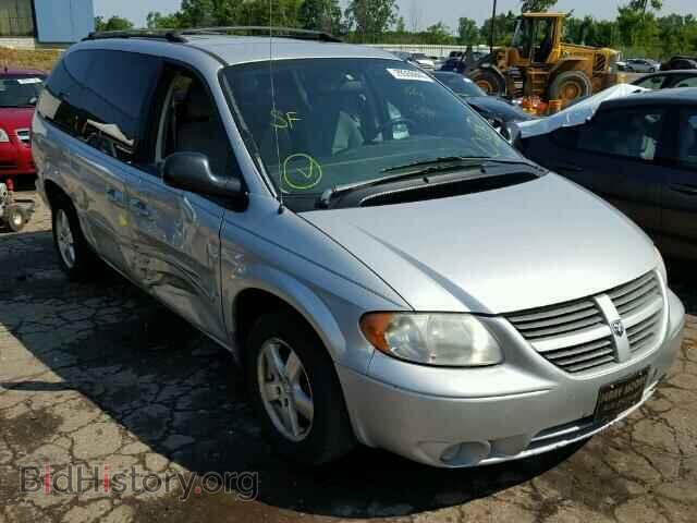 Photo 2D4GP44L06R790021 - DODGE CARAVAN 2006
