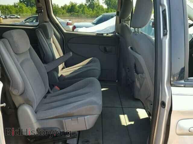 2006 DODGE CARAVAN - VIN: 2D4GP44L06R790021 - Фото 6