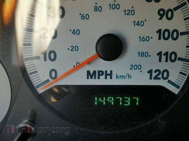 2006 DODGE CARAVAN - VIN: 2D4GP44L06R790021 - Фото 8