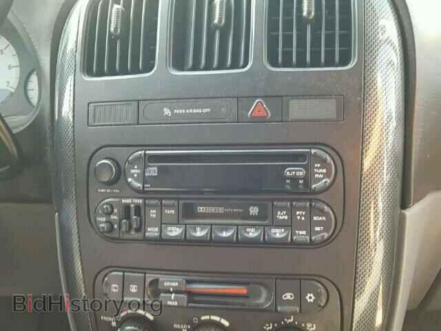 2006 DODGE CARAVAN - VIN: 2D4GP44L06R790021 - Фото 9
