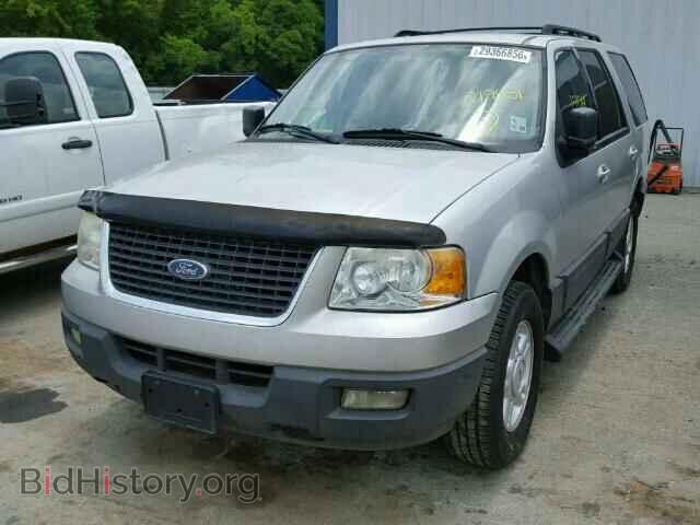 2005 FORD EXPEDITION - VIN: 1FMPU15555LA19951 - Фото 2