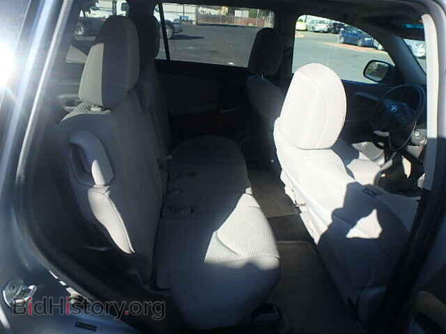 2012 TOYOTA RAV4 - VIN: 2T3BF4DV4CW229236 - Фото 6