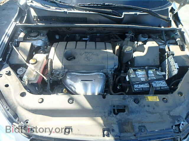 2012 TOYOTA RAV4 - VIN: 2T3BF4DV4CW229236 - Фото 7