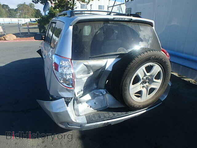 2012 TOYOTA RAV4 - VIN: 2T3BF4DV4CW229236 - Фото 9