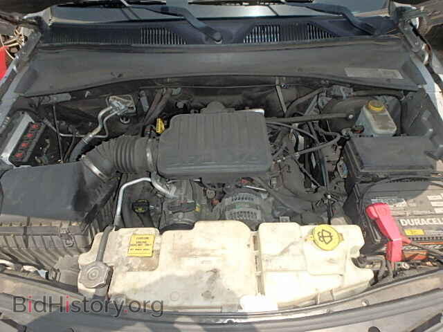 2008 DODGE NITRO - VIN: 1D8GT28K48W114083 - Photo 7