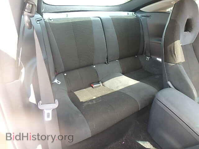 2006 MITSUBISHI ECLIPSE - VIN: 4A3AK24F86E055054 - Фото 6