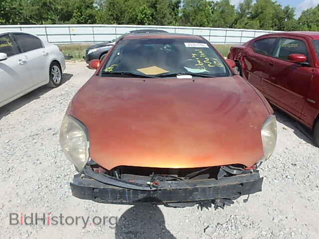 2006 MITSUBISHI ECLIPSE - VIN: 4A3AK24F86E055054 - Фото 9