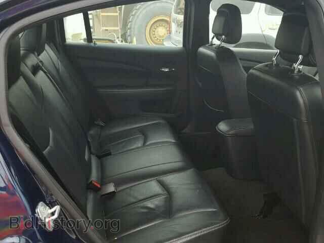 2014 CHRYSLER 200 - VIN: 1C3CCBCGXEN100467 - Фото 6