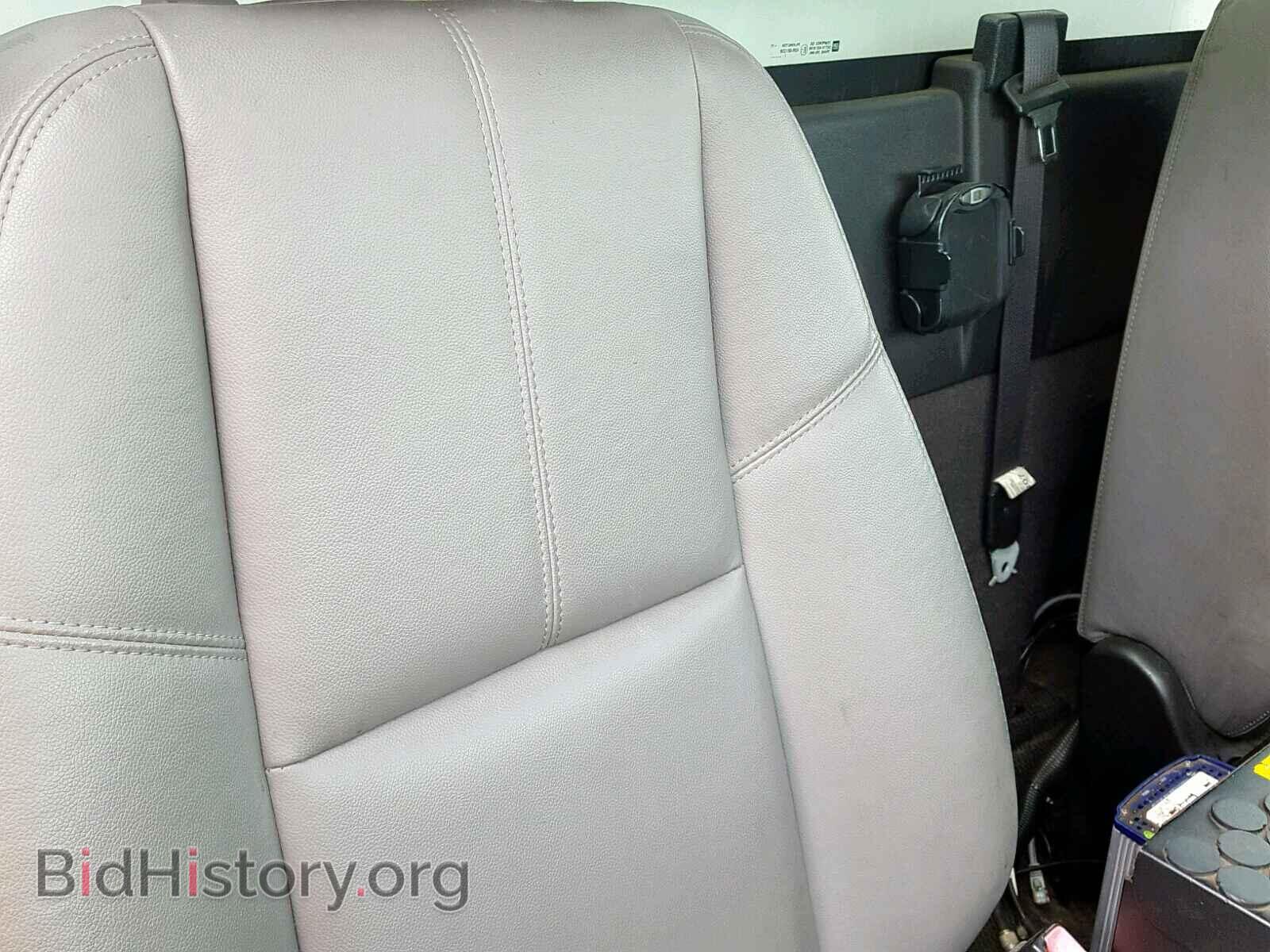 2008 CHEVROLET SILVERADO - VIN: 1GCEC14X48Z146208 - Фото 6