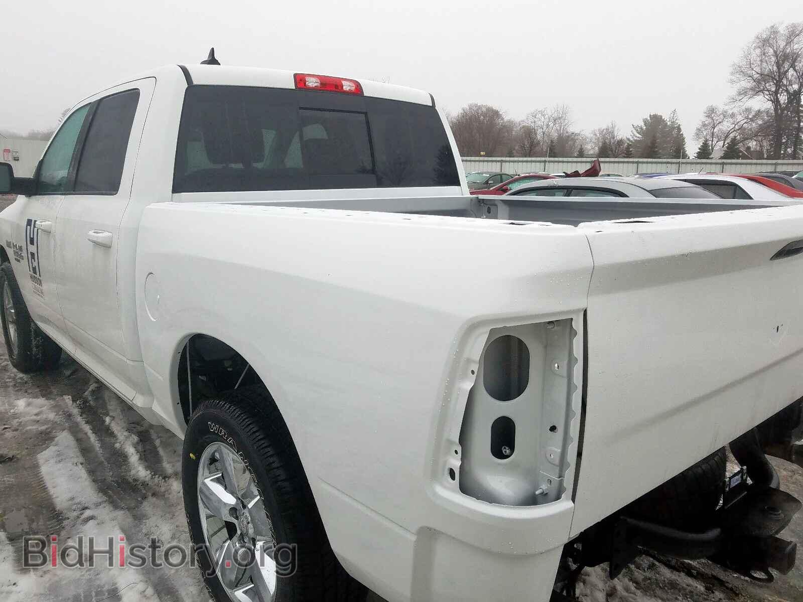 2019 RAM 1500 CLASS - VIN: 1C6RR7LT5KS557500 - Фото 3