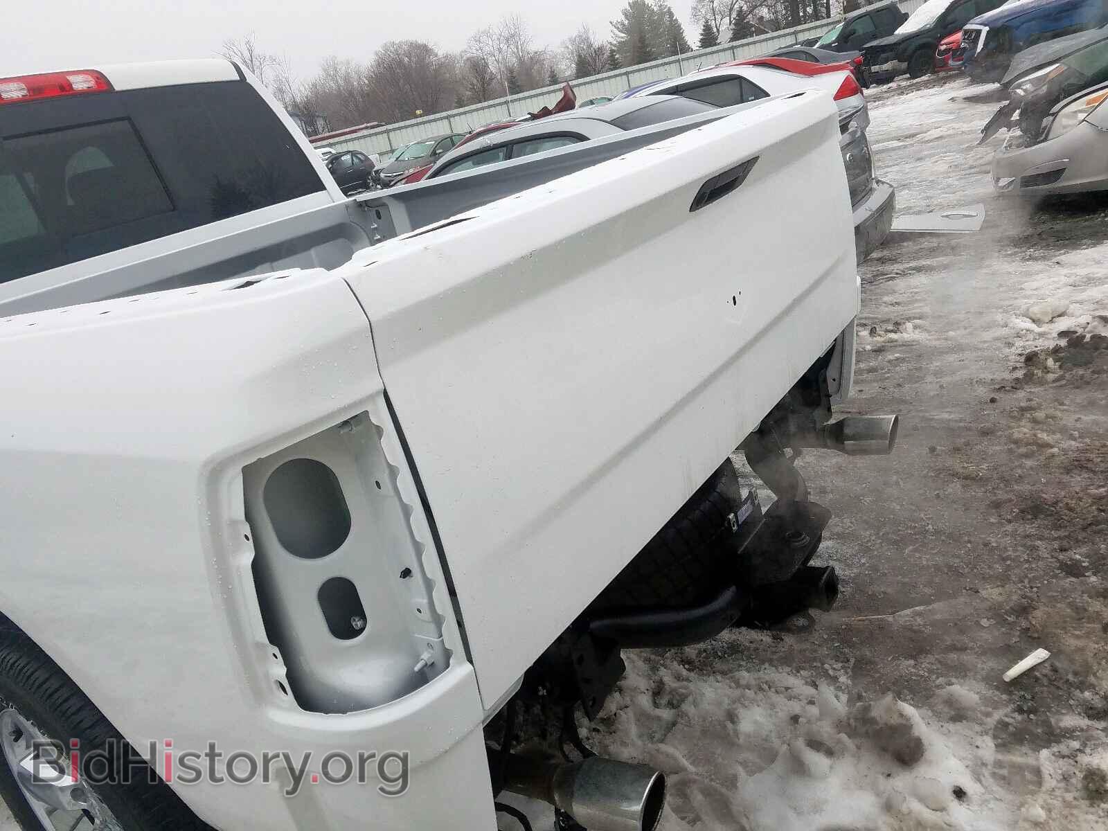 2019 RAM 1500 CLASS - VIN: 1C6RR7LT5KS557500 - Фото 9