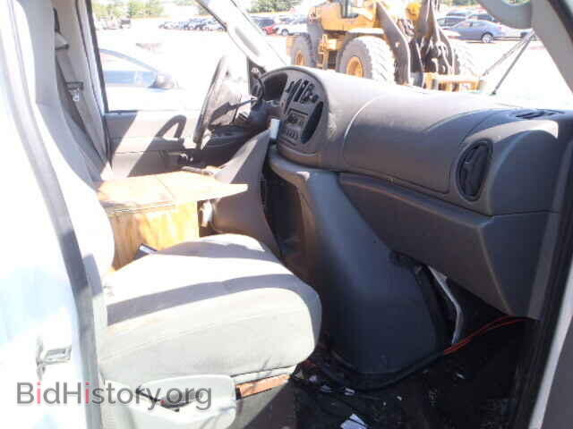 2007 FORD ECONOLINE - VIN: 1FTNE24W27DA29522 - Фото 5