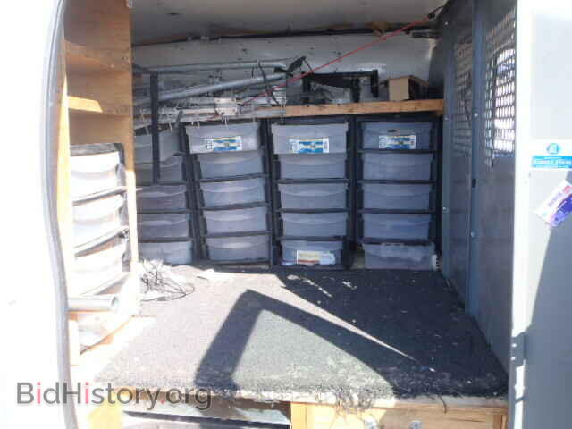 2007 FORD ECONOLINE - VIN: 1FTNE24W27DA29522 - Фото 6