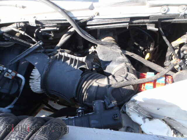 2007 FORD ECONOLINE - VIN: 1FTNE24W27DA29522 - Фото 7